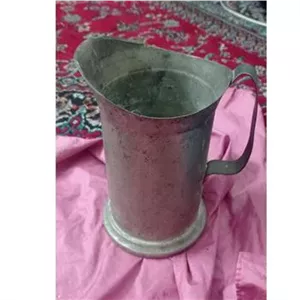 پارچ مسی قدیمی