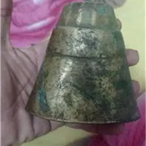 زنگوله خاص 13 سانتی خوش صدا