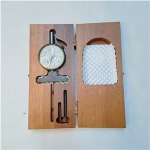 عمق سنج سی دی آی شیکاگو امریکا