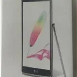 گوشی موبایل LG