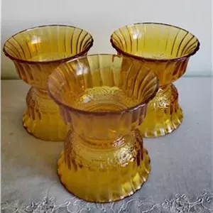 پیاله قدیمی تراش