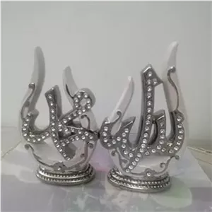 تندیس زیبای قدیمی