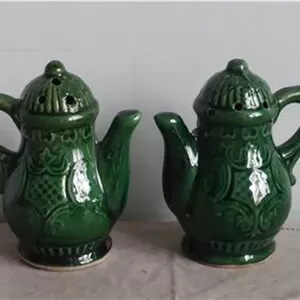 نمکدان قدیمی خارجی