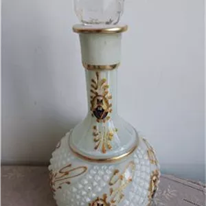 تنگ دوغ خوری طرحدار