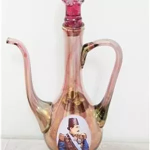 گلابپاش قدیمی سالم