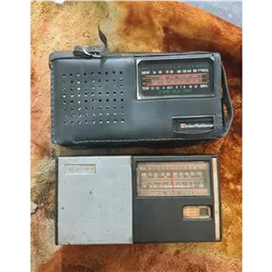 دو عد رادیو ناسیونال
