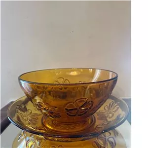 قاب و قدح فرانسه
