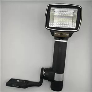 فلاش مامیا Mamiya Auto-480II
