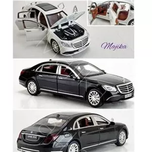 ماکت مرسدس بنز E300 چه ژی فلزی