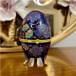 تخم مرغ چینی