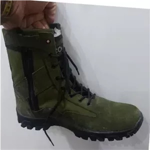 بوت ecco خوش رنگ