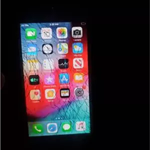 گوشی اپل 6 آماده به کار