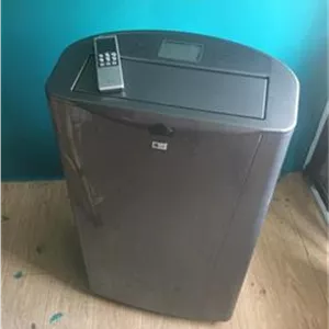 کولر گازی پرتابل LG 14000