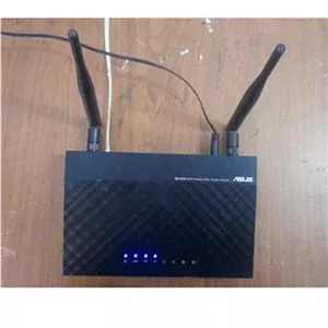مودم ایسوس دو آنتن مدل N12u