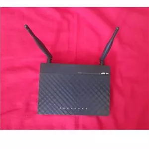 مودم ایسوس دو آنتن مدل N12E