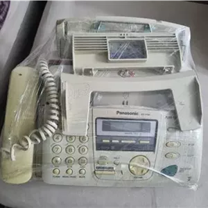 فکس پاناسونیک KXFP156