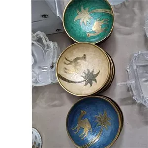 کاسه برنز هندی