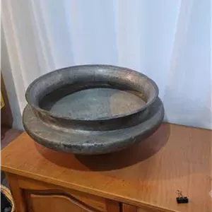 تاس حمام مسی