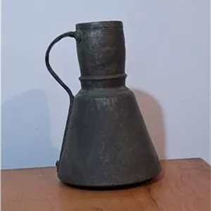 مشربه مسی کوچک