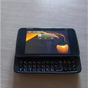 گوشی نوکیا n900