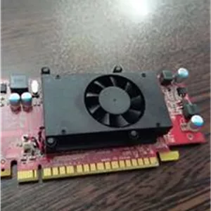کارت گرافیک مدل Nvidia GeForce GT 620 1GB