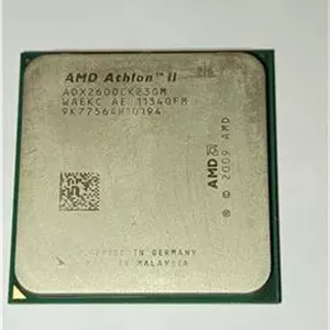 cpu amd athelon 2