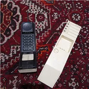 تلفن بی سیم sinus 11