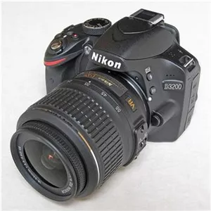 دوربین عکاسی نیکون D3200 Nikon
