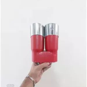سر اگزوز دولول توری دار