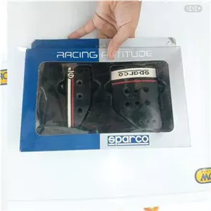 روپدالی اتومات اسپرت sparco