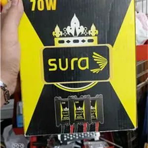 زنون برند sura و70وات
