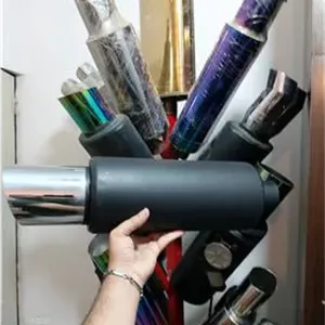 منبع اگزوز اسپرت 306