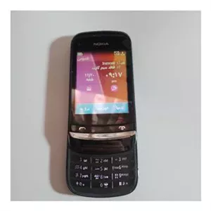 گوشی Nokia C2