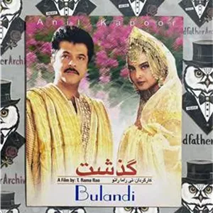 فیلم هندی اورجینال گذشت 2000