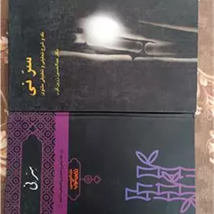 سر نی دو جلد