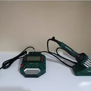 هویه 48 وات دیجیتالی پارکساید