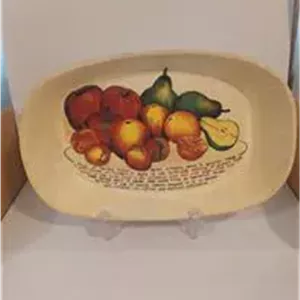 کاسه بامبو زیبا
