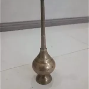 گلاب پاش برنجی قدیمی