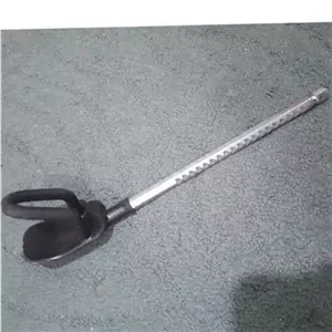 زبانه قفل فرمان نووا مدلL400