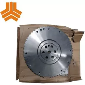 فلایویل 215 میلیمتری تیبا ساینا کوییک شرکتی