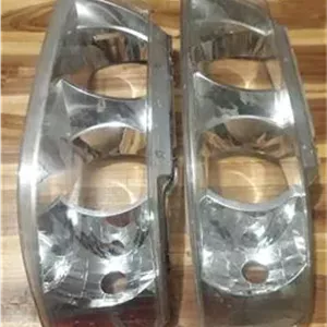 طلق چراغ سمند سمت راننده