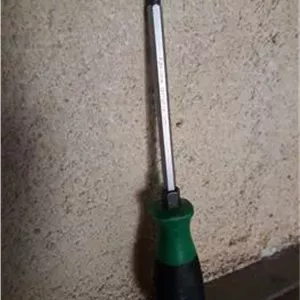 پیچ گوشتی چهار سو 1503 واتا VATA تایوان