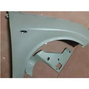 گلگیر و لچکی تیبا نو آستر