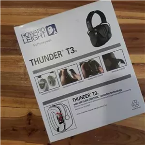 گوشی صداگیر T3 ایرماف THUNDER