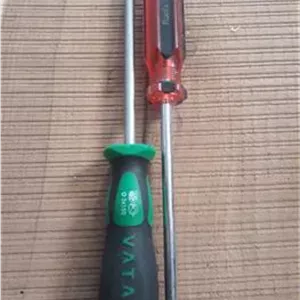 پیچ گوشتی چهار سو 1503 واتا VATA و رونیکس