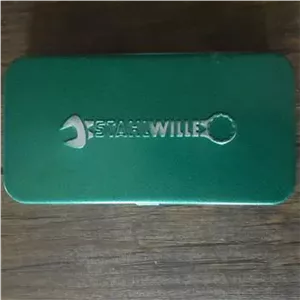 جعبه بکس اشتایول نایاب بوکس اشتایویل آلمان