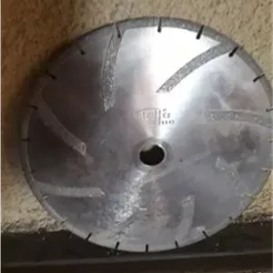 صفحه الماس برش سرامیک و سنگ