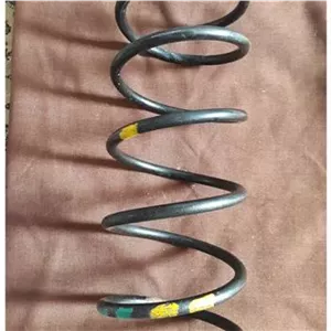 فنر لول جلو آردی و روا فنر جلو پژو آردی