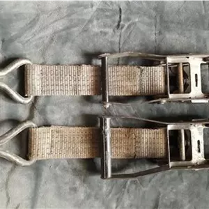 تسمه کش تیفور بابر 2 قلم