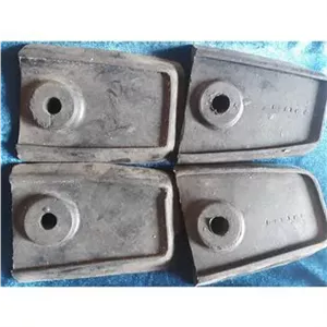 لاستیک بغل سپر پیکان لاستیک سپر پیکانی
